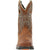 Durango Womens Maverick ST WP Rugged Tan Leather Work Boots