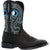 Durango Womens Westward Western Midnight Sky Leather Cowboy Boots