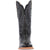 Durango Womens Arena Pro Western Black Mulberry Leather Cowboy Boots