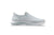 Fishooz Mens DryRun Low Ghost/White Rubber Boat Shoes