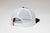 Kimes Ranch Unisex Diamond Dogs Black Cotton Twill Trucker Cap
