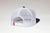 Kimes Ranch Unisex Drop in Americana Grey Heather Wool Trucker Cap