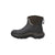 Dryshod Mens Evalusion Ankle Brown Rubber Hunting Boots