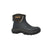 Dryshod Mens Evalusion Ankle Brown Rubber Hunting Boots