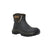 Dryshod Mens Evalusion Ankle Brown Rubber Hunting Boots
