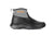 Dryshod Mens Evalusion All-Around Cuff Black Rubber Hiking Boots