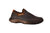 Dryshod Mens Evalusion Super Lightweight Brown Rubber Slip-On Shoes