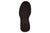 Dryshod Mens Evalusion Super Lightweight Brown Rubber Slip-On Shoes