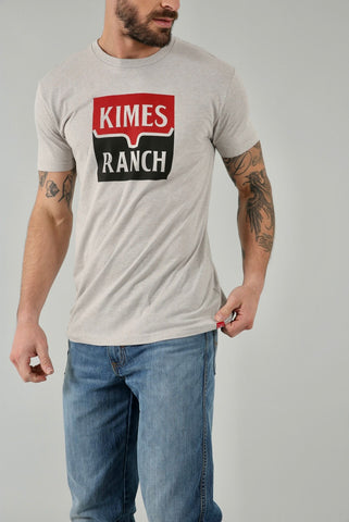 Kimes Ranch Mens Explicit Warning Silk Cotton blend S/S T-Shirt