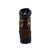 AdTec Womens 400G Waterproof Soft Toe Camo Leather Hunting Boots