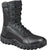 Rocky Mens Black Leather S2V Tactical Military Boots