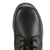 Rocky Mens Black Leather 911 Casual SlipStop Plain Toe Oxford Shoes 13 M