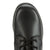 Rocky Mens Black Leather 911 Casual SlipStop Plain Toe Oxford Shoes 7 W