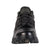 Rocky Mens Black Leather Water-Resistant AlphaForce Oxford Shoes