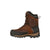 Rocky Mens Dark Brown Leather Core WP 800G Winter Boots