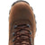 Rocky Mens Brown Leather Sport Utility 600G WP Work Boots