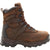 Rocky Mens Brown Leather Sport Utility 600G WP Work Boots