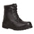 Rocky Eliminator Mens Black Leather Insulated Goretex WP Duty Boots