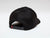 Kimes Ranch Unisex Fender Black Cotton Twill Baseball Cap Hat