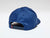 Kimes Ranch Unisex Fender Carbon Blue Cotton Twill Baseball Cap Hat