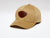 Kimes Ranch Unisex Fender WW Brown Cotton Twill Baseball Cap Hat