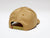 Kimes Ranch Unisex Fender WW Brown Cotton Twill Baseball Cap Hat