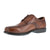Florsheim Mens Brown Leather Oxfords Coronis Dress Lace ST 12 D