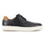 Florsheim Mens Premier Black Leather ST EH Casual Work Oxford Work Shoes 11 D