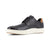 Florsheim Mens Premier Black Leather ST EH Casual Work Oxford Work Shoes 11 D