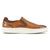 Florsheim Mens Premier Cognac Leather ST EH Casual Work Slip-On Work Shoes 11.5 D