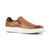 Florsheim Mens Premier Cognac Leather ST EH Casual Work Slip-On Work Shoes 11.5 D