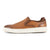 Florsheim Mens Premier Cognac Leather ST EH Casual Work Slip-On Work Shoes 11.5 D