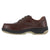 Florsheim Womens Brown Leather Casual Moc Oxford Compadre Steel Toe 8.5 D