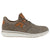 Florsheim Mens Mushroom Textile Work Shoes Adventure Casual Oxford ST 8.5 D