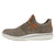 Florsheim Mens Mushroom Textile Work Shoes Adventure Casual Oxford ST 8.5 D