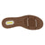 Florsheim Mens Mushroom Textile Work Shoes Adventure Casual Oxford ST 8.5 D