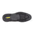 Florsheim Mens Black Leather Work Shoes Flair Steel Toe 11 D