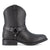 Frye Supply Womens Black Leather ST EH Safety-Crafted Harness Work Boots 6 W