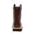 Georgia Kids Boys Soggy Brown Leather Little Giant Welly Cowboy Boots