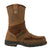 Georgia Mens Brown Leather Athens ST Wellington Work Boots