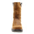 Georgia FlxPoint Mens Brown Leather Composite Toe Waterproof Work Boots