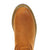 Georgia Mens Prairie Chestnut Leather Carbo-Tec Wellington Work Boots