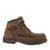 Georgia Mens Brown Leather Athens WP EH Work Boots