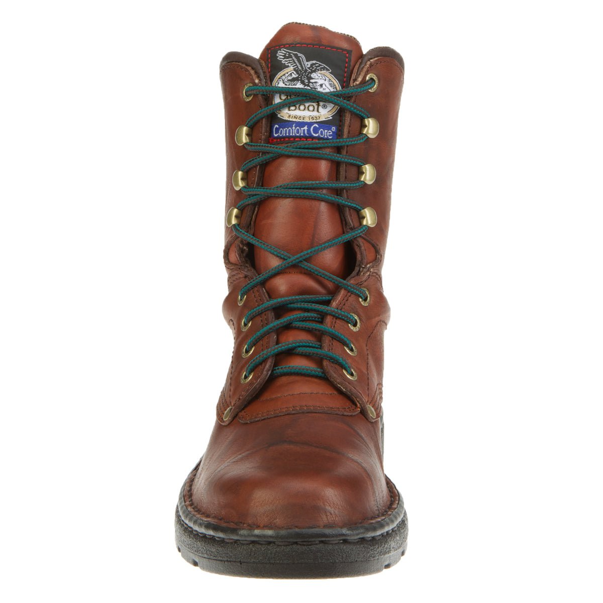 Georgia boots eagle light 8 sale