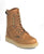 Georgia Mens Barracuda Gold Leather SPR OR Work Boots