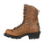 Georgia Mens Brown Leather Core WP CT Logger Boots