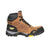 Georgia Mens Trail Crazy Horse Leather Amplitude WP CT Work Boots