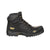 Georgia Mens Black Leather Amplitude WP CT Work Boots