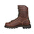 Georgia Mens Brown Leather SPR WP AMP Low Logger Boots