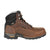 Georgia Mens Brown Leather Eagle One WP ST Work Boots